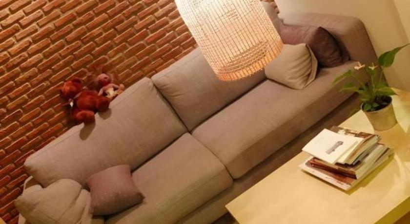 פאטאיה Yellow Moon Hotel מראה חיצוני תמונה
