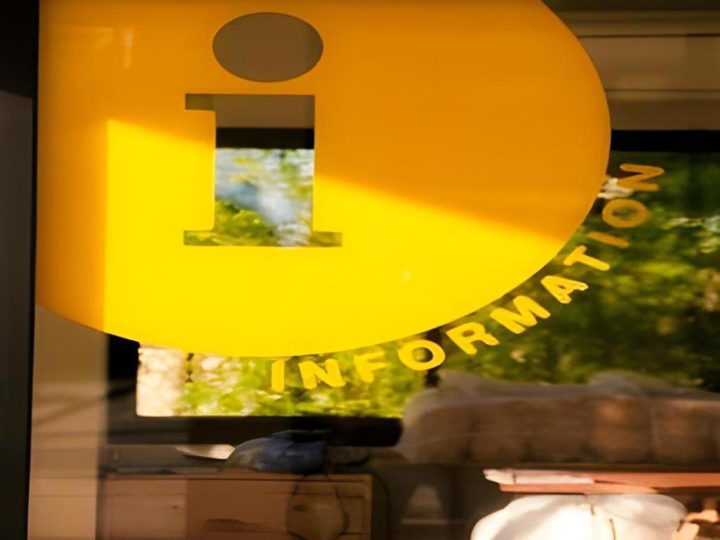 פאטאיה Yellow Moon Hotel מראה חיצוני תמונה